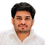 Aarav Sharma